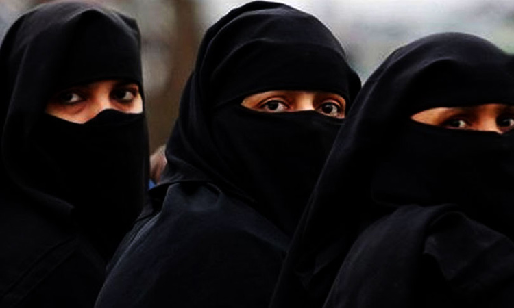 എ​തി​ർ​ത്ത​വ​ർ​ക്ക്​ മേ​ൽ​ക്കൈ ഉ​ണ്ടാ​യി​ട്ടും മു​ത്ത​ലാ​ഖ്​ ബി​ൽ രാ​ജ്യ​സ​ഭ പാ​സാ​ക്കി