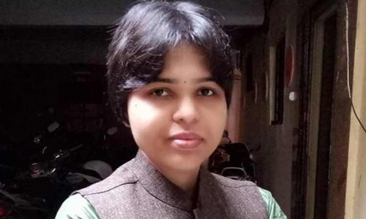 Trupti Desai-malayalam news in kerala