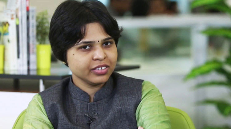 Trupti-Desai