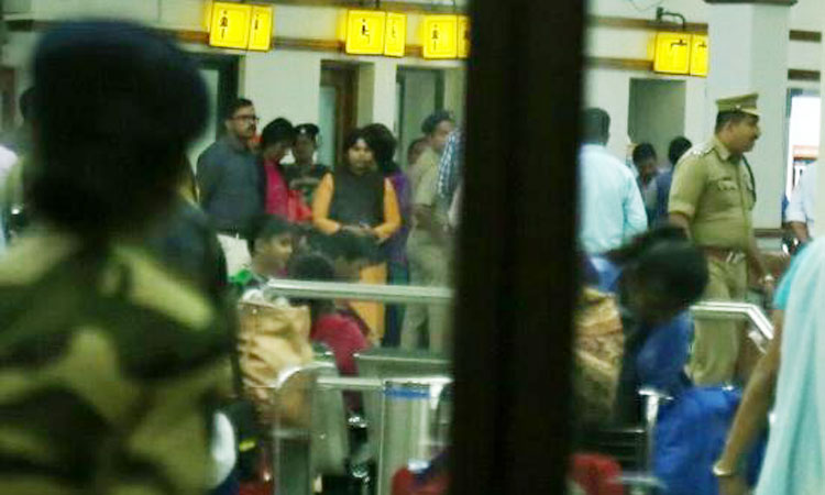 Trupti-malayalam news in kerala