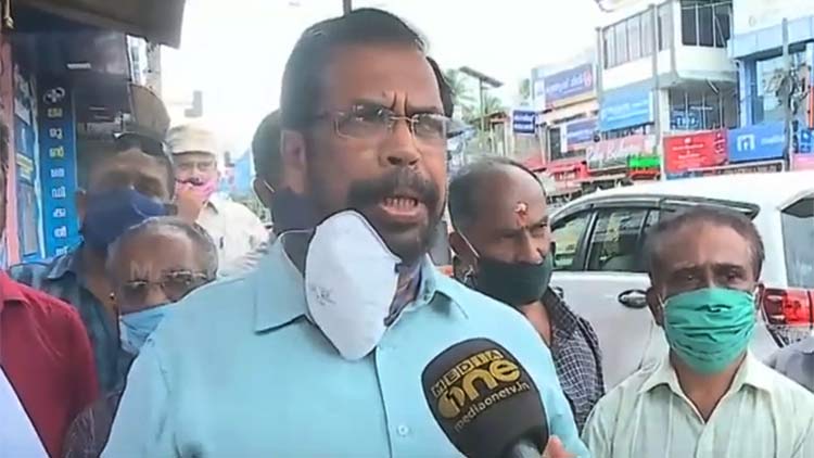 Tvm-Mayor-k-sreekumar-23-05-2020