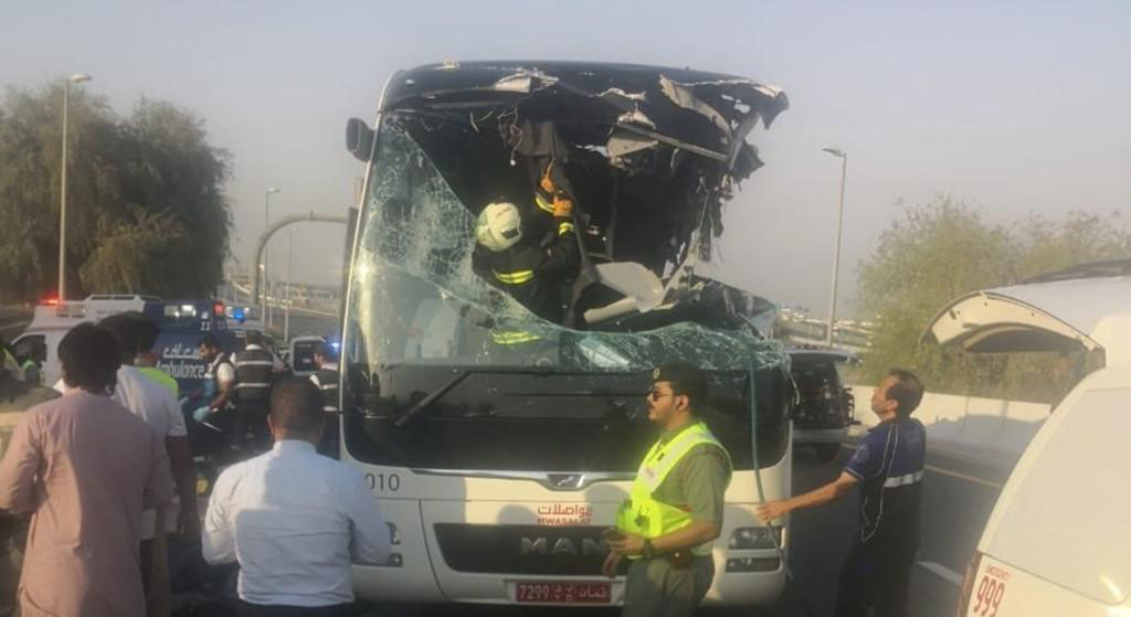 UAEACCIDENT-BUS UAEACCIDENT-BUS