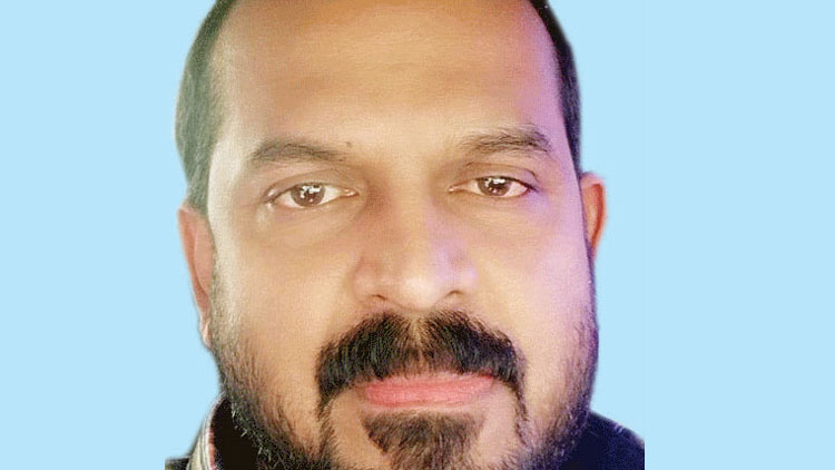 തിരുവനന്തപുരം സ്വദേശി ഷാർജയിൽ നിര്യാതനായി