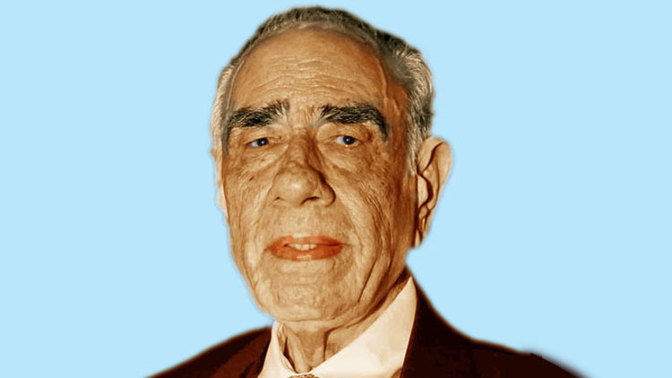 ദുബൈയിൽ വൈദ്യുതിയെത്തിച്ച മഘൻമാൾ പഞ്ചോളിയ അന്തരിച്ചു ദുബൈയിൽ വൈദ്യുതിയെത്തിച്ച മഘൻമാൾ പഞ്ചോളിയ അന്തരിച്ചു