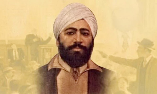 UDHAM-SINGH UDHAM-SINGH