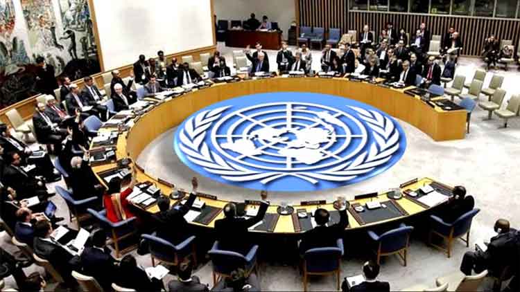 UN-Security-Council