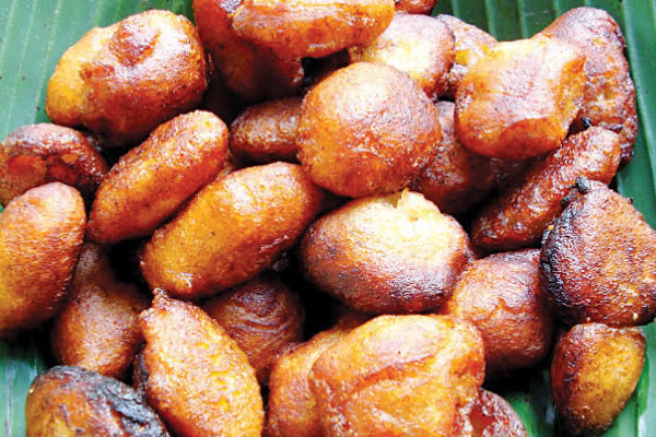 UNNIYAPPAM UNNIYAPPAM