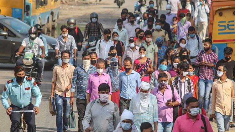 യു.പിയിൽ 30 കോവിഡ്​ രോഗികളെ കാണാനില്ല