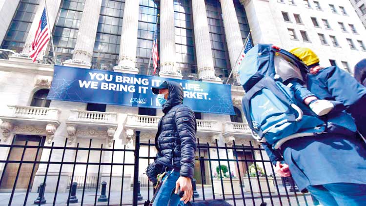 കോവിഡി​െൻറ രാ​ഷ്​​ട്രീ​യ സ​ന്ദേ​ഹ​ങ്ങ​ള്‍