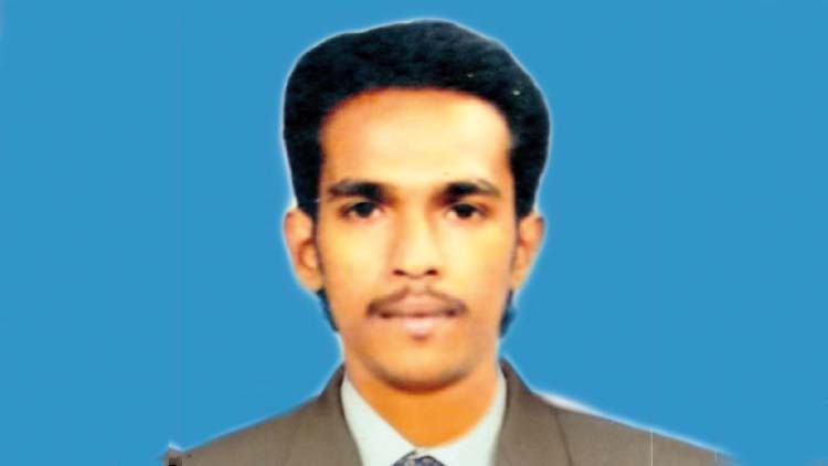 ബാലുശേരി സ്വദേശി ദുബൈയിൽ മരിച്ച നിലയിൽ