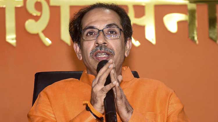 മഹാരാഷ്​ട്ര: ഉദ്ധവി​െൻറ തെറ്റായ തീരുമാനങ്ങൾ കോവിഡ്​ പടരാൻ ഇടയാക്കിയെന്ന്​ കോൺഗ്രസ്​ നേതാവ്​