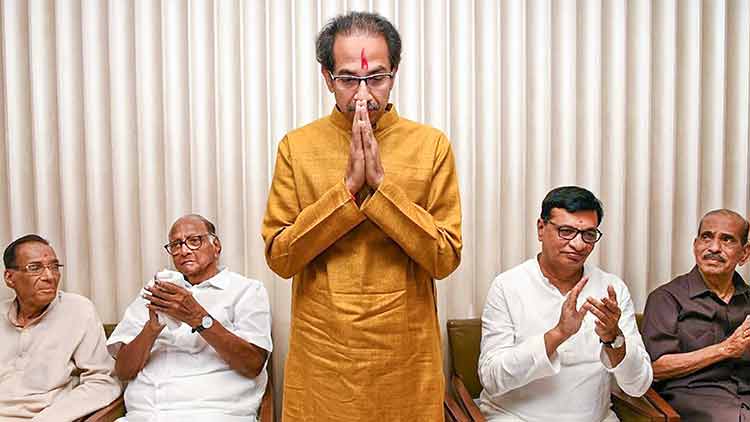 Uddhav-Thackeray