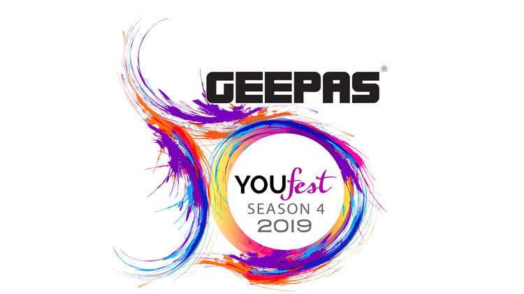 യൂഫെസ്​റ്റ്​​: ഷാർജ ഇന്ത്യൻ സ്​കൂൾ ജേതാക്കൾ