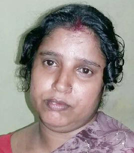 മന്ത്രവാദത്തിന്‍െറ പേരില്‍ സ്വര്‍ണവും ഫോണും തട്ടിയ യുവതി പിടിയില്‍