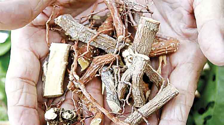 Un-scientific-treatment