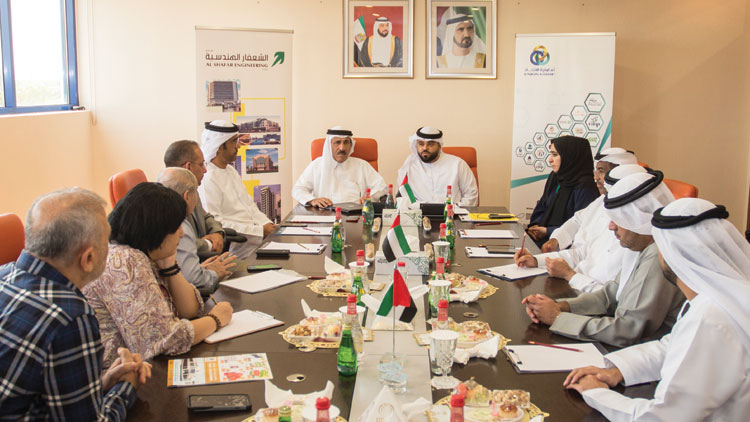 യൂനിയന്‍ കോപ് ബദായിലും ബര്‍ഷ- 3ലും വാണിജ്യ കേന്ദ്രങ്ങള്‍ നിര്‍മിക്കും