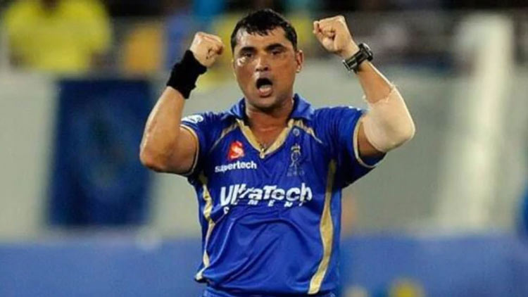 പ്ര​വീ​ൺ താ​ം​ബെ​യു​ടെ മോ​ഹ​ങ്ങ​ളെ ക്ലീ​ൻ​ബൗ​ൾ​ഡാ​ക്കി ബി.​സി.​സി.​ഐ​യു​ടെ ഗൂ​ഗ്ലി