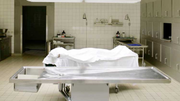 നാ​ട്ടി​ലെ​ത്തി​ക്കാ​നാ​വാ​തെ മ​ല​യാ​ളി​ക​ളു​ടേ​ത​ട​ക്കം മൃ​ത​ദേ​ഹ​ങ്ങ​ൾ മോ​ർ​ച്ച​റി​ക​ളി​ൽ