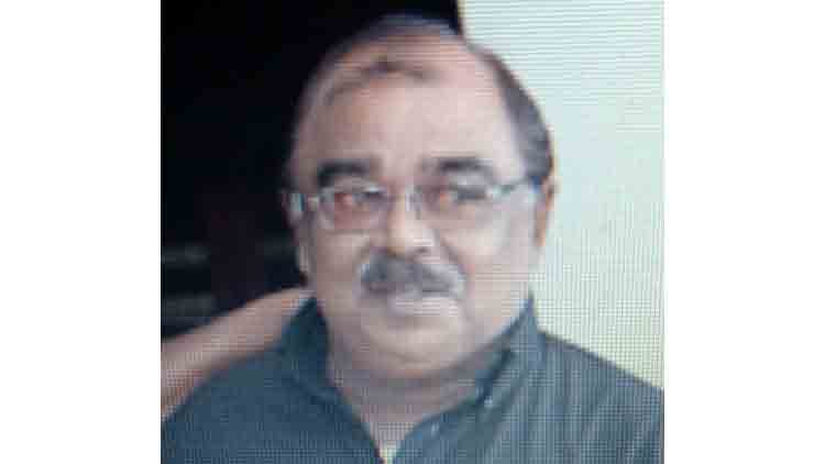 കോഴിക്കോട് സ്വദേശി കുവൈത്തിൽ നിര്യാതനായി കോഴിക്കോട് സ്വദേശി കുവൈത്തിൽ നിര്യാതനായി