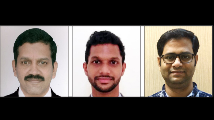 ഒ​മാ​നി​ലെ എ​ട​പ്പാ​ളു​കാ​ർ ഒാ​ൺ​ലൈ​നി​ൽ ഒ​ത്തു​ചേ​ർ​ന്നു