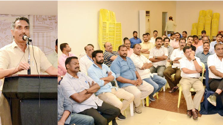 പൗ​ര​ത്വഭേ​ദ​ഗ​തി​ നി​യ​മം: കേ​ര​ളൈ​റ്റ്സ്  ഫോ​റ​ത്തിൻെറ പ്ര​തി​ഷേ​ധ മ​ഹാ​സം​ഗ​മം