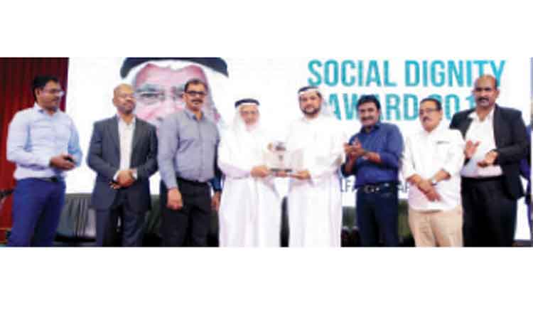 പ​ഠി​ച്ച ക​ലാ​ല​യ​ങ്ങ​ളെ ചേ​ർ​ത്ത്​ നി​ർ​ത്താ​നാ​വു​ന്ന​ത്  മ​ഹാ​ഭാ​ഗ്യം –ശി​ഹാ​ബ് ഗാ​നിം