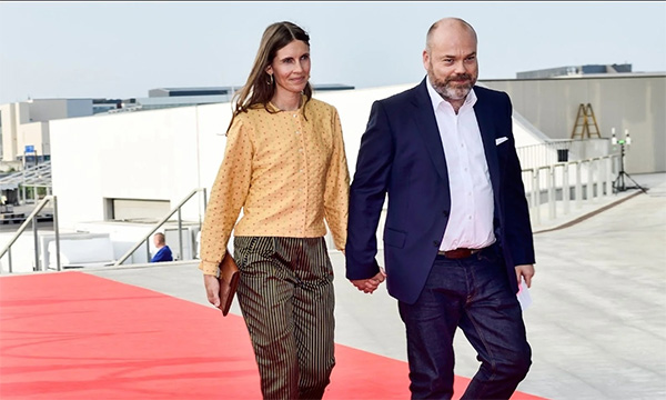 ലങ്കൻ സ്ഫോടന പരമ്പര:  ഡെന്മാർക്കിലെ അതിസമ്പന്നന് നഷ്ടമായത് മൂന്നു മക്കൾ