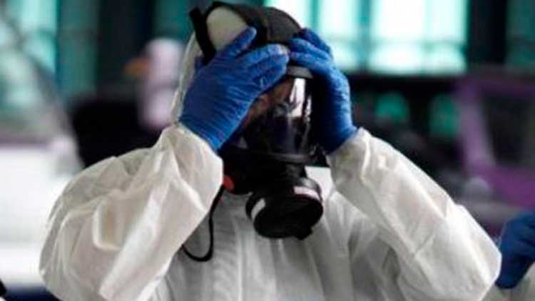 ബ​ഹ്​​റൈ​നി​ൽ അ​ഞ്ചു​പേ​ർ കൂ​ടി സു​ഖം പ്രാ​പി​ച്ചു