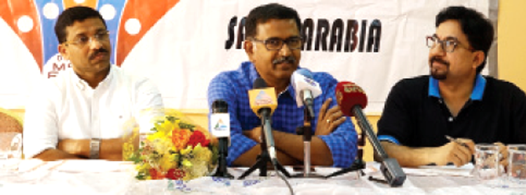 സിനിമക്കാരെ ഏഴാംകൂലിയെന്ന് പറയാന്‍ ആരാണീ ചാനല്‍ രാജാക്കന്മാര്‍ -ബ്ളെസി