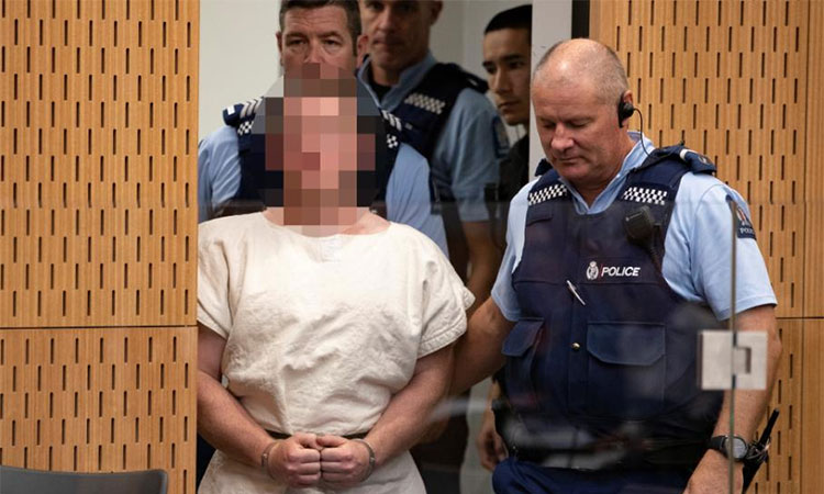 ഭീകരാക്രമണത്തിൽ നടുങ്ങി ബ്രെൻറ​െൻറ ജന്മഗ്രാമം