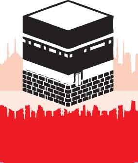 സേവനങ്ങൾ സജീവം; ഹാജിമാർ സന്തുഷ്​ടരാണ്​