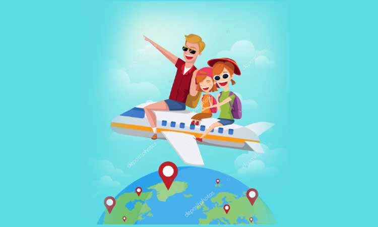 വേ​​​ന​​​ല​​​​വ​​​ധി: യാ​​ത്ര ശു​​ഭ​​ക​​ര​​മാ​​വ​െ​​ട്ട