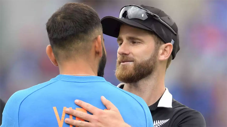 ദേഷ്യമല്ല; വേണ്ടത് ഇന്ത്യൻ ആരാധകരുടെ പിന്തുണ –വില്യംസൺ ദേഷ്യമല്ല; വേണ്ടത് ഇന്ത്യൻ ആരാധകരുടെ പിന്തുണ –വില്യംസൺ