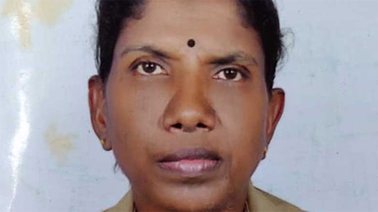 വനിതാ പൊലീസ് ഉദ്യോഗസ്ഥ തൂങ്ങി മരിച്ച നിലയിൽ
