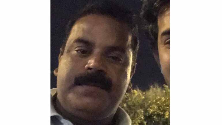 ബഹ്റൈനിൽ തിരൂർ സ്വദേശി ഹൃദയാഘാതംമൂലം നിര്യാതനായി
