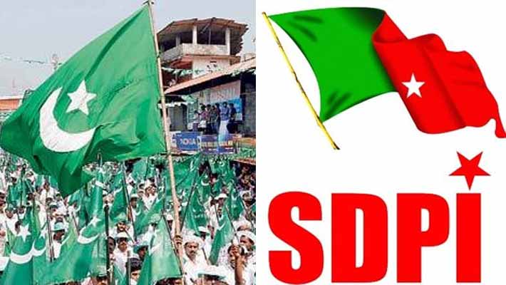 മുസ്​ലിം ലീഗ്‌–എസ്‌.ഡി.പി.​െഎ സംഘർഷം; മൂന്നു പേർക്ക് പരിക്ക്