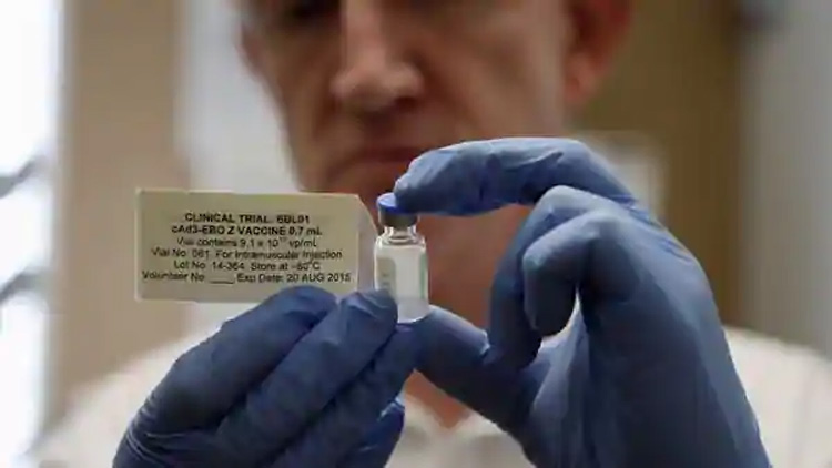 കോവിഡ്​ വാക്​സിൻ: മനുഷ്യരിലെ ആദ്യഘട്ട പരീക്ഷണം വിജയം, ശുഭസൂചനയെന്ന്​ ഗവേഷകർ