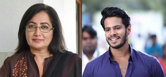 മ​​ത്സ​​രി​​ക്കു​​മെ​​ന്ന് ന​​ട​​ൻ നി​​ഖി​​ൽ, പി​​ന്മാ​​റി​​ല്ലെ​​ന്ന്  സു​​മ​​ല​​ത;  മാ​ണ്ഡ്യ​യി​ല്‍ പോ​ര് മു​റു​കി