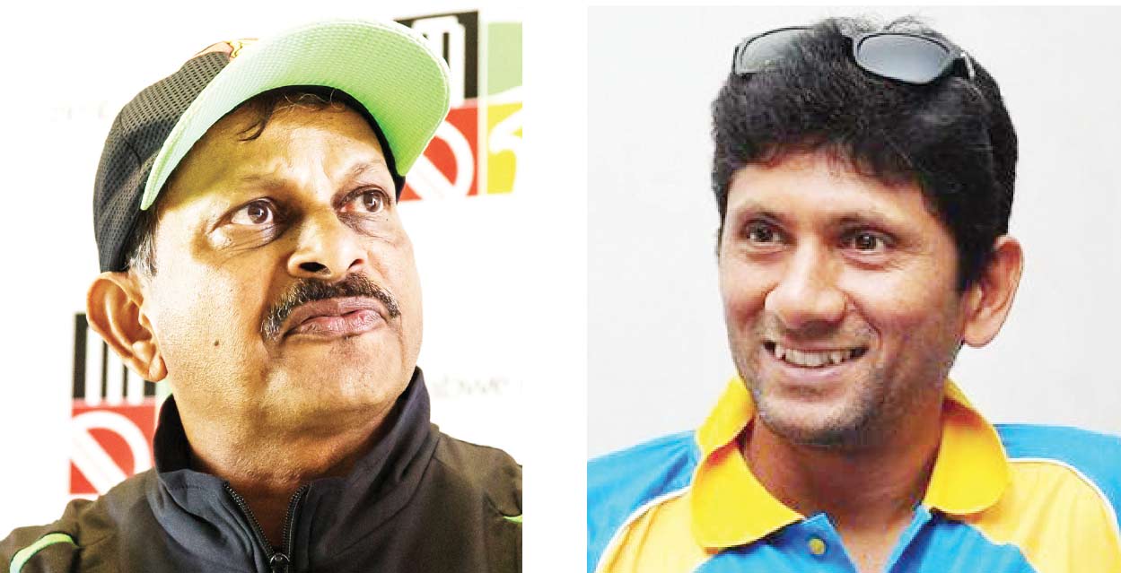 ഇ​ന്ത്യ​ൻ ക്രി​ക്ക​റ്റ്​ ടീം കോ​ച്ചി​ങ്​ സ്​​റ്റാ​ഫി​ലേ​ക്ക്​  വ​മ്പ​ന്മാ​രു​ടെ പോ​രാ​ട്ടം