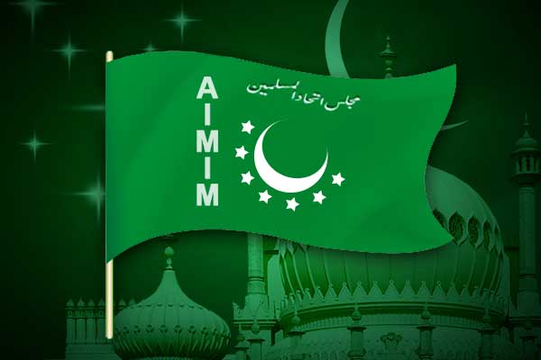 തെലങ്കാന: കോൺഗ്രസിലെ കൂറുമാറ്റം  എം.ഐ.എമ്മിന്​  നേട്ടമാകും