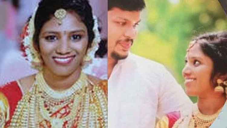 വിവാഹമോചനം ആവശ്യപ്പെട്ടത് കൊലപാതകത്തിലേക്ക് നയിച്ചു; സൂരജിന്‍റെ കുറ്റസമ്മതമൊഴി