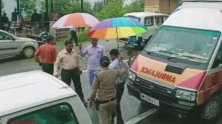 Uttarakhand-accident