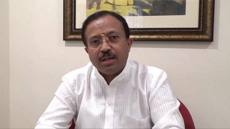 പ്രവാസികൾ നാട്ടിലെത്താൻ മെയ്​ വരെ കാത്തിരിക്കണം - ​വി. മുരളീധരൻ