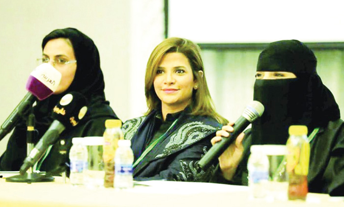 പ്രഥമ ജി.സി.സി വനിത ഫുട്​ബാളിന്  ഇന്ന് ദമ്മാമിൽ കിക്കോഫ്