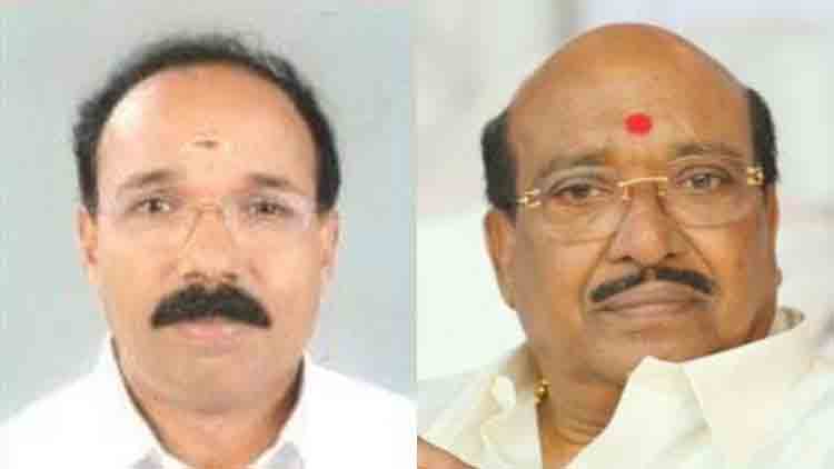 മഹേശ​െൻറ മരണം: വെള്ളാപ്പള്ളി ചുമതലയിൽനിന്ന് മാറണം –ശ്രീനാരായണ സേവാസംഘം