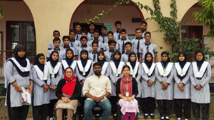 ദത്തെടുത്ത വിഷന് മിന്നുന്ന ജയം തിരിച്ചു നൽകി കലാപ ഇരകൾ 