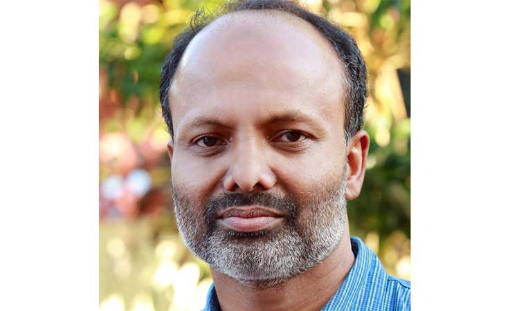 VM- Ibraheem Abdurahman