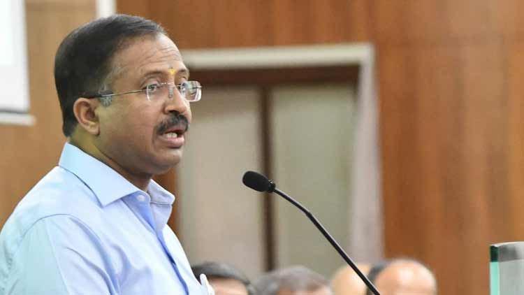 കോവിഡിൽ കേരളം കള്ളക്കണക്കുണ്ടാക്കുന്നു -വി. മുരളീധരൻ