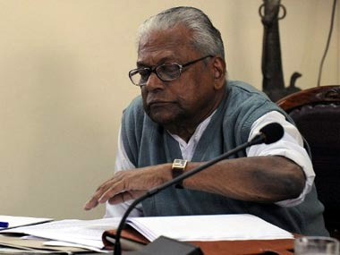 തദ്ദേശ തെരഞ്ഞെടുപ്പ്: കോടതി വിധി സര്‍ക്കാറിന് തിരിച്ചടിയെന്ന് വി.എസ്