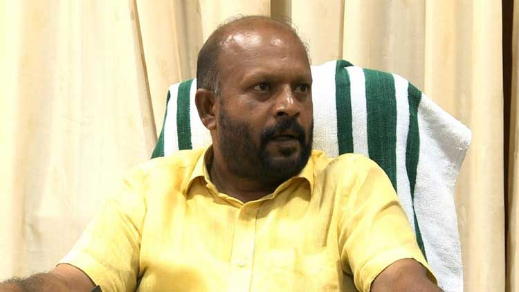 ലോക്​ഡൗൺ ഇളവുകൾ ആഘോഷിക്കാനുള്ളതല്ല -വി.എസ്​. സുനിൽകുമാർ